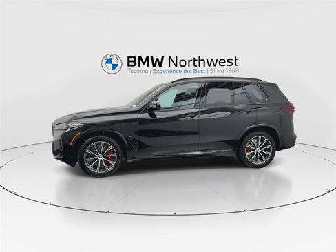 New 2026 BMW X5 xDrive50e AWD/4WD image 10