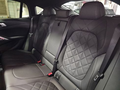 Certified 2023 BMW X6 xDrive40i w/ M Sport Package image 15