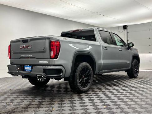 New 2026 GMC Sierra 1500 Elevation w/ Preferred Package image 6