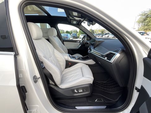 New 2026 BMW X5 sDrive40i w/ Premium Package image 22