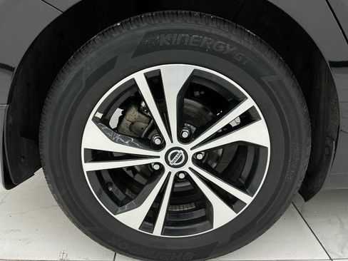 Used 2023 Nissan Sentra SV w/ All-Weather Package FWD image 46