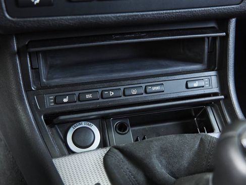 Used 2001 BMW M3 Coupe RWD image 56