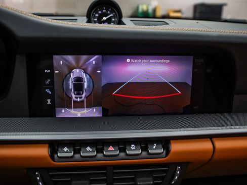 Used 2026 Porsche 911 Carrera image 28