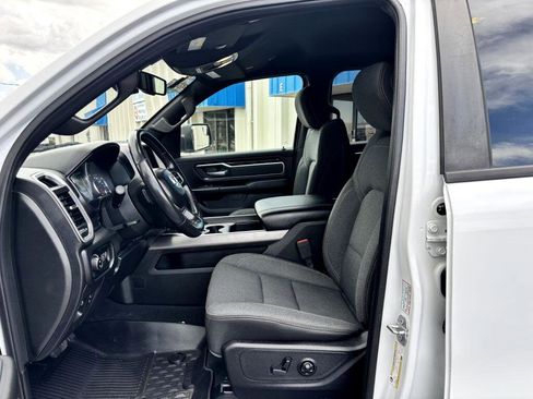 Used 2019 RAM 1500 Big Horn image 11