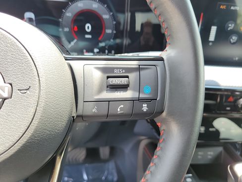 Certified 2026 Nissan Kicks SR w/ Cold Weather Package AWD/4WD image 24