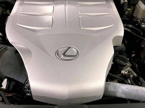 Used 2022 Lexus GX 460 Premium w/ Accessory Package image 32