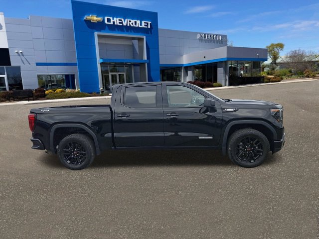 Used 2024 GMC Sierra 1500 Elevation AWD/4WD image 26