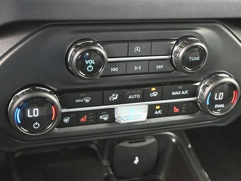 Certified 2025 Ford Bronco Outer Banks image 17