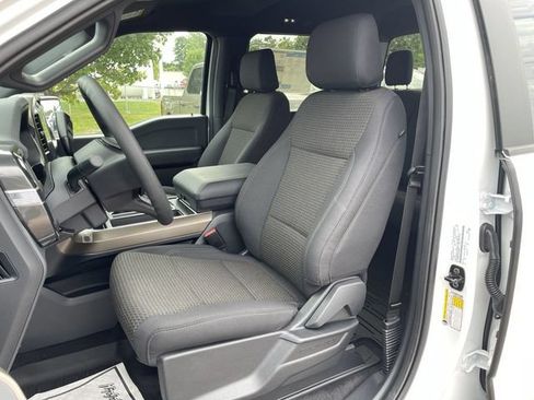 New 2026 Ford F150 STX w/ Equipment Group 201A FX4 AWD/4WD image 15