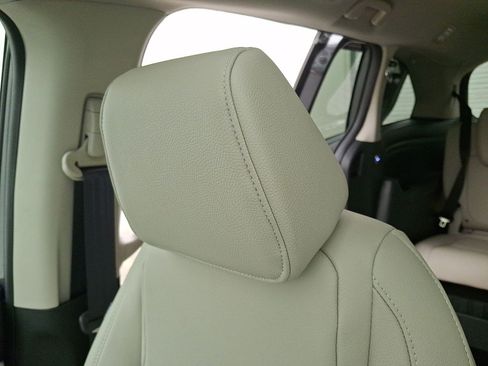 Used 2026 Honda Odyssey EX-L image 24