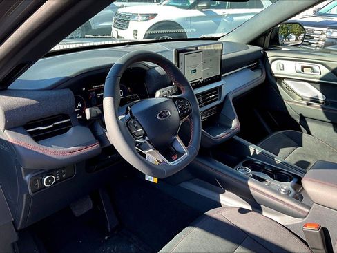 New 2026 Ford Explorer ST w/ Sun And Sound Package image 6