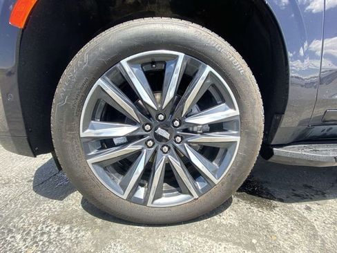 Used 2023 Cadillac Escalade Sport AWD/4WD image 10