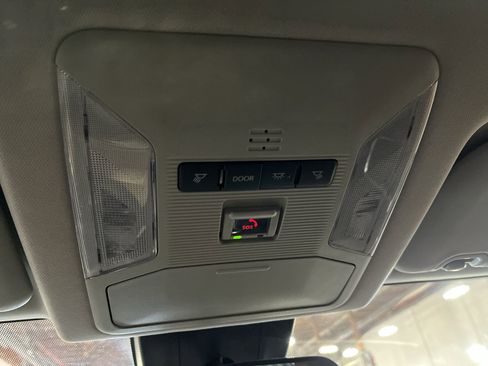 Used 2024 Toyota RAV4 LE AWD/4WD image 16