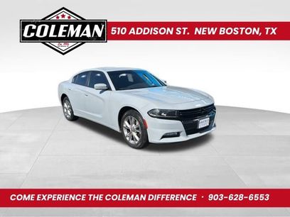 Used 2022 Dodge Charger SXT