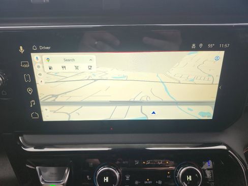 Used 2025 GMC Sierra 1500 AT4 w/ AT4 Premium Package image 16