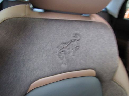 Used 2025 Ford Bronco Sport Outer Banks AWD/4WD image 38