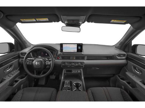 Used 2026 Honda Pilot Sport image 4