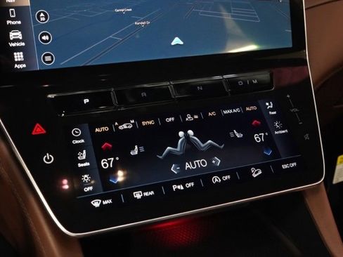 New 2025 Maserati Grecale Modena image 25