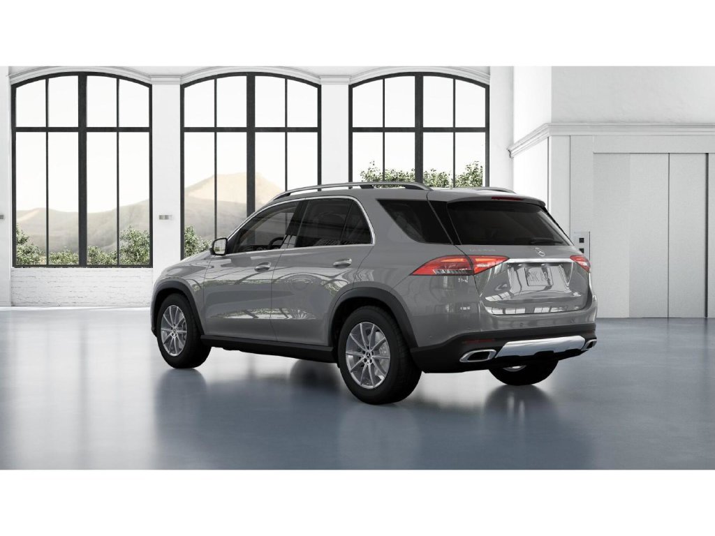 Certified 2024 Mercedes-Benz GLE 450 4MATIC image 29