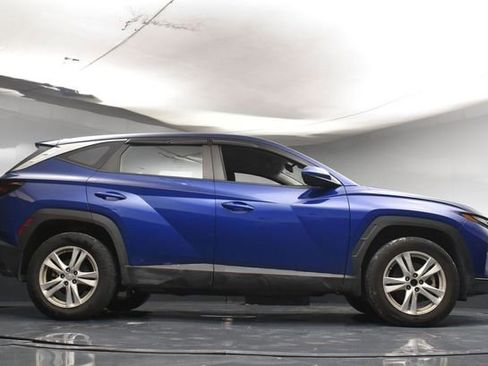 Used 2023 Hyundai Tucson SE AWD/4WD image 37