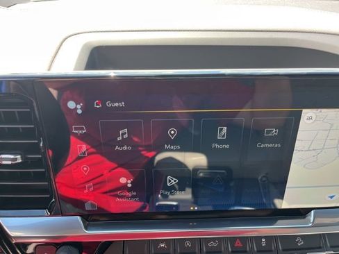 New 2026 Chevrolet Silverado 1500 LT Trail Boss w/ Convenience Package II image 32