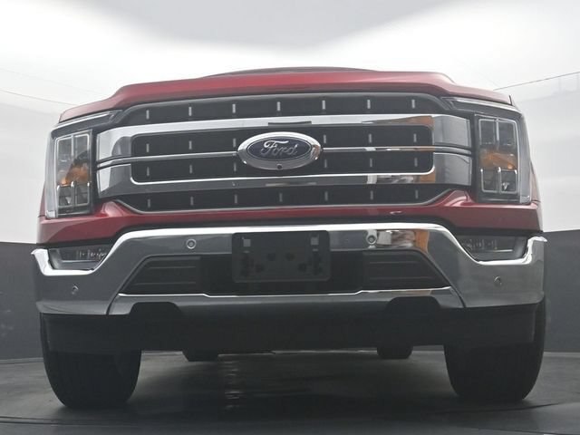 Used 2022 Ford F150 Lariat RWD image 28