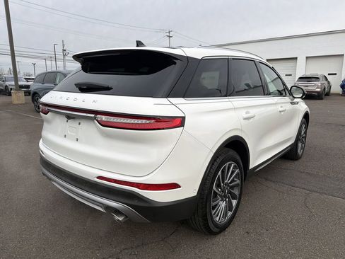 Certified 2024 Lincoln Corsair Reserve w/ Equipment Group 202A image 5