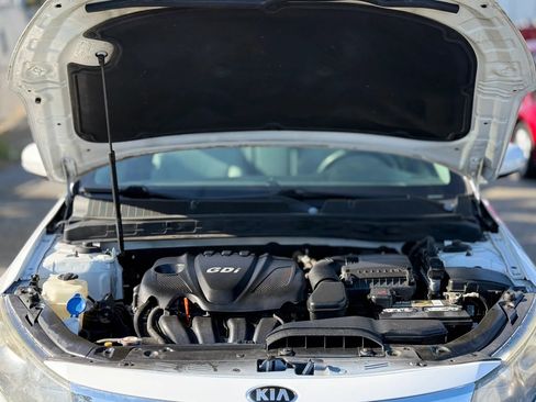 Used 2013 Kia Optima LX image 28