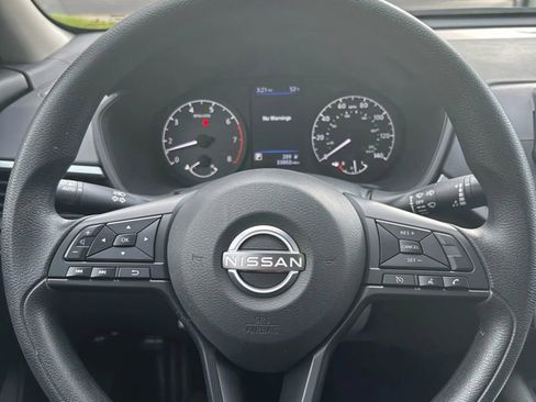 Used 2023 Nissan Altima 2.5 S image 8