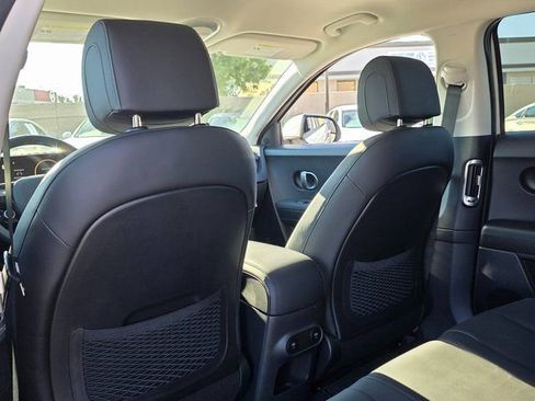 New 2026 Hyundai Ioniq 5 SEL image 13