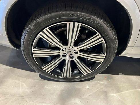 Used 2022 Volvo XC90 T6 Inscription w/ Advanced Package image 12