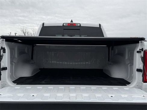 Used 2020 RAM 1500 Big Horn image 19