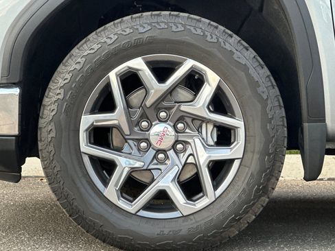 Certified 2023 GMC Sierra 1500 SLT w/ SLT Premium Package image 26