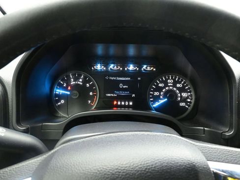 Used 2018 Ford F150 XLT w/ Equipment Group 302A Luxury image 18