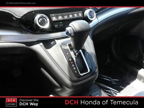 Used 2016 Honda CR-V LX image 11