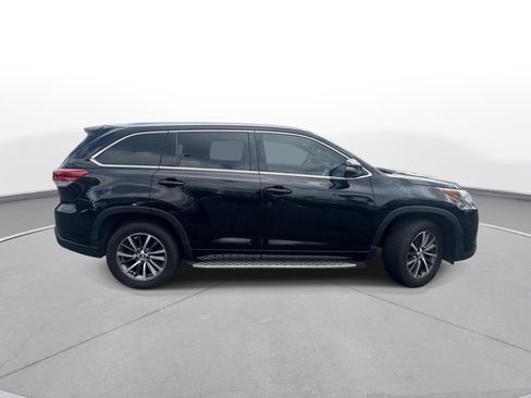 Used 2018 Toyota Highlander XLE FWD image 5