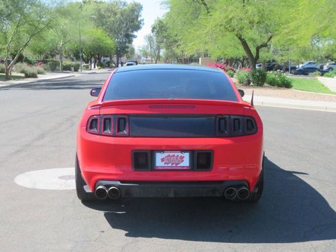 Used 2014 Ford Mustang GT Premium w/ Electronics Package RWD image 12