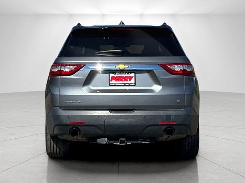 Used 2019 Chevrolet Traverse LT image 4