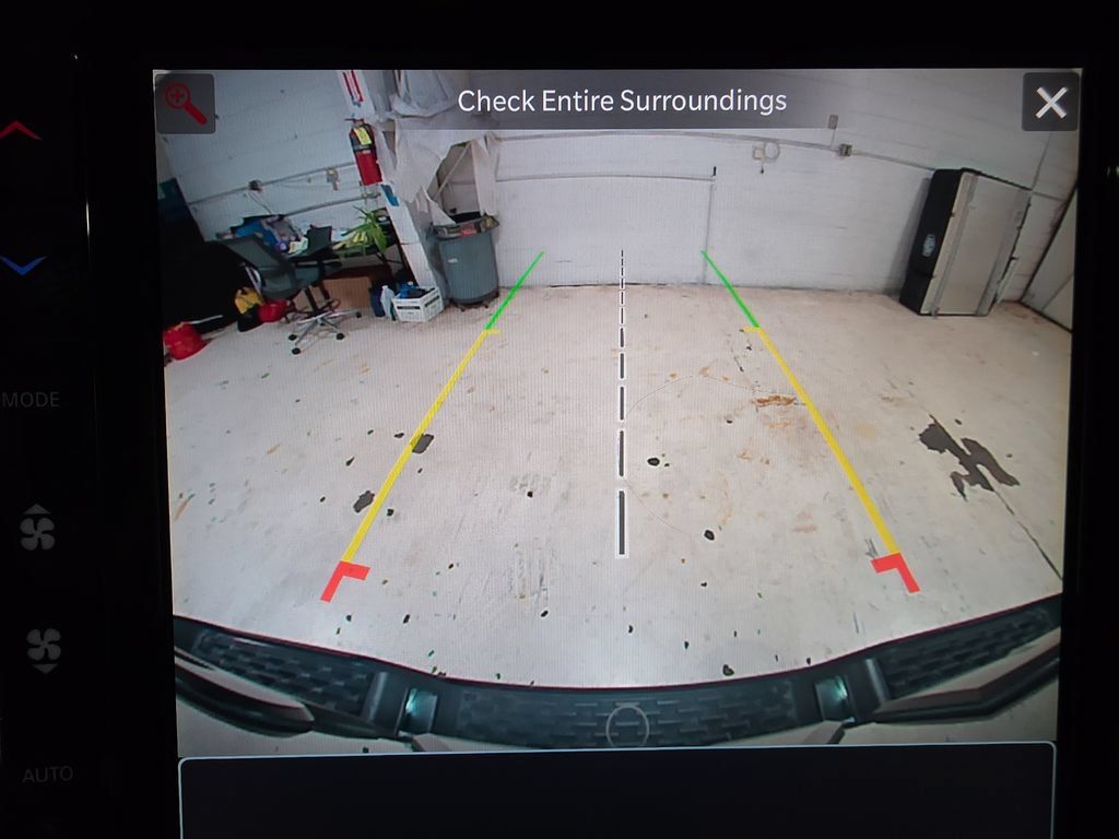 Used 2025 RAM 1500 Lone Star AWD/4WD image 24