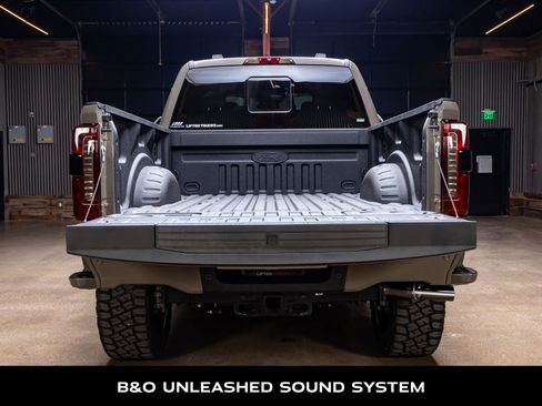 Used 2026 Ford F250 King Ranch w/ Chrome Package image 9