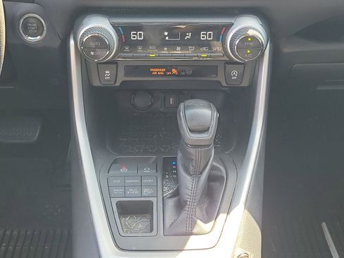 Used 2020 Toyota RAV4 XLE w/ All Weather Liner Package image 19