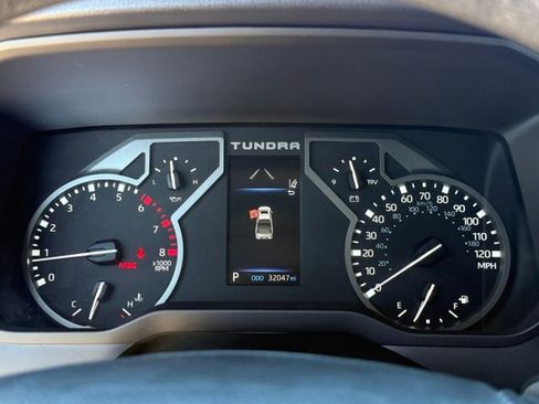 Used 2023 Toyota Tundra SR5 AWD/4WD image 18