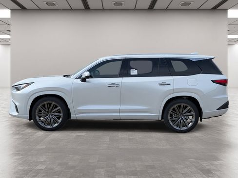 New 2026 Lexus TX 350 AWD image 3