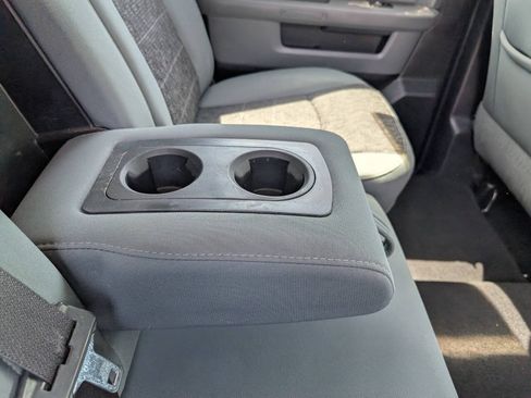 Used 2015 RAM 2500 SLT w/ Luxury Group AWD/4WD image 14