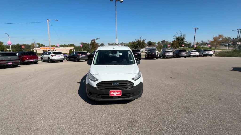 Used 2020 Ford Transit Connect XL FWD image 10