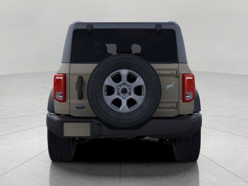 New 2026 Ford Bronco Big Bend AWD/4WD image 5