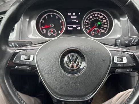 Used 2017 Volkswagen Golf Alltrack SEL AWD/4WD image 13