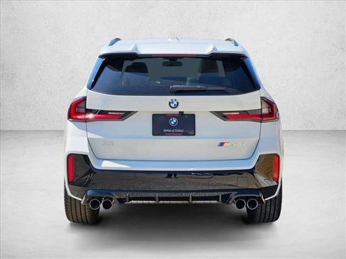 New 2026 BMW X1 M35i w/ Technology Package image 6