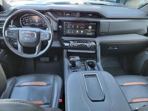 Used 2022 GMC Sierra 1500 AT4 w/ AT4 Premium Package image 27