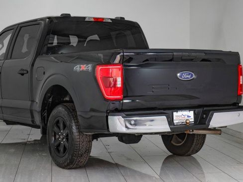 Used 2022 Ford F150 XLT image 57